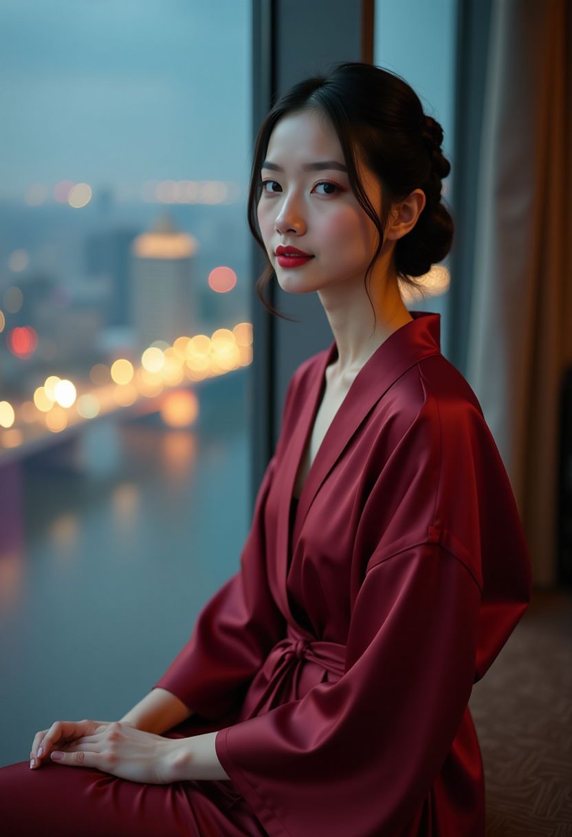 夜行列车海报